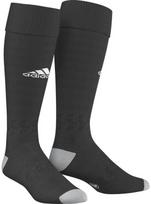 adidas kojines - Futbolininkų kojinės Adidas Milano 16 (AJ5904), juodos, dydis 27-30 - 1 nuotrauka