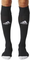 adidas kojines - Futbolininkų kojinės Adidas Milano 16 (AJ5904), juodos, dydis 27-30 - 2 nuotrauka