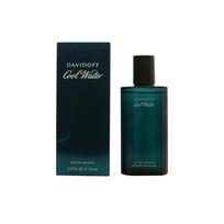 davidoff cool water - Davidoff Cool Water losjonas po skutimosi vyrams 75 ml. - 2 nuotrauka