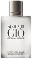 armani acqua di gio - Giorgio Armani Acqua Di Gio losjonas po skutimosi vyrams 100 ml. - 1 nuotrauka