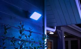 lauko prozektorius philips - Philips Discover Outdoor Floodlight - 5 nuotrauka