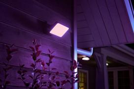 lauko prozektorius philips - Philips Discover Outdoor Floodlight - 7 nuotrauka