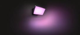 lauko prozektorius philips - Philips Discover Outdoor Floodlight - 9 nuotrauka