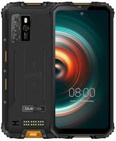 ipasi - Oukitel WP10 Dual 5G 128GB Orange (Juodas / Oranžinis) - 1 nuotrauka