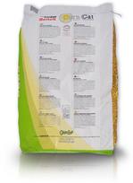 zolyte tualetas - Benek Super Benek Corn Cat 25 l - 4 nuotrauka