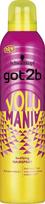 Schwarzkopf got2b Volumania plaukų lakas 300 ml.