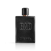 diesel kvepalai - Diesel Bad EDT 100 ml - 2 nuotrauka