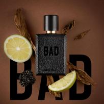 diesel kvepalai - Diesel Bad EDT 100 ml - 3 nuotrauka