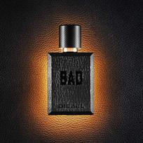 diesel kvepalai - Diesel Bad EDT 100 ml - 4 nuotrauka