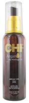 CHI Argan Oil Plus Moringa Oil aliejus plaukams - 89 ml.
