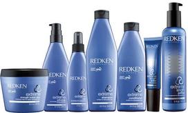 redken extreme - Redken Extreme Šampūnas Moterims 300 ml - 2 nuotrauka