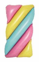 pripuciamas plaustas - Pripučiamas vandens čiužinys Bestway  Candy - 4 nuotrauka
