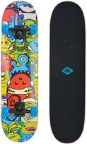 longboard - Riedlentė Schildkrot Slider 31 Monsters - 3 nuotrauka