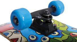 longboard - Riedlentė Schildkrot Slider 31 Monsters - 4 nuotrauka