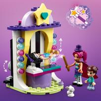 lego friends - LEGO Friends Magiški mugės prekystaliai 41687 - 6 nuotrauka