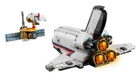 lego creator - LEGO Creator Daugkartinio erdvėlaivio nuotykiai 31117 - 5 nuotrauka