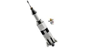 lego creator - LEGO Creator Daugkartinio erdvėlaivio nuotykiai 31117 - 7 nuotrauka