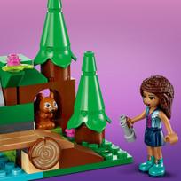 lego mini - LEGO Friends Miško krioklys 41677 - 6 nuotrauka