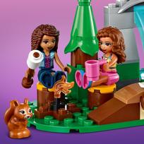 lego mini - LEGO Friends Miško krioklys 41677 - 7 nuotrauka