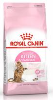Royal Canin Kitten Sterilised, 400g