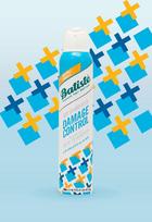 batiste dry shampoo - Batiste Damage Control Sausas šampūnas Moterims 200 ml - 2 nuotrauka