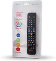 universalus pultelis samsung tv - Savio RC-09 Universal for Samsung Smart TV Black - 2 nuotrauka