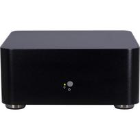 Inter-Tech A80 Black (Juodas)