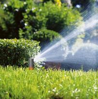 gardena comfort - Gardena Sprinklersystem Pop-up Sprinkler T 380 - 3 nuotrauka