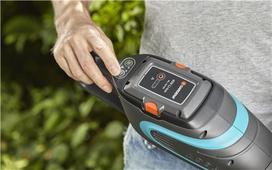 zirkles garden - Gardena PowerCut Li-40/60 - 5 nuotrauka