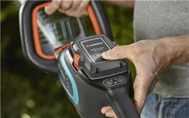 zirkles garden - Gardena PowerCut Li-40/60 - 6 nuotrauka