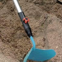 gardena combisystem - Gardena Combisystem Ridge Plough - 2 nuotrauka