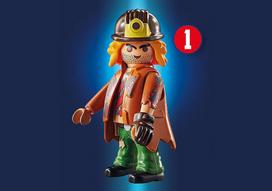 playmobil city action - Playmobil - Police Robots: Special Operations 70571 - 3 nuotrauka