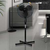 clatronic - Clatronic VL 3603 Black (Juodas) - 2 nuotrauka