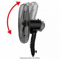clatronic - Clatronic VL 3603 Black (Juodas) - 3 nuotrauka