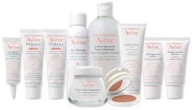 a d kremas - EAU THERMALE AVENE maitinamasis veido ir kūno balzamas  XERACALM A.D, 200 ml - 3 nuotrauka