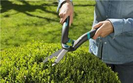 zirkles garden - Gardena PrecisionCut Hedge Clippers - 4 nuotrauka