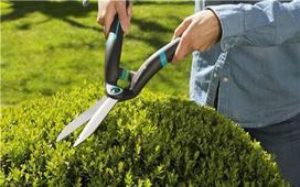 zirkles garden - Gardena PrecisionCut Hedge Clippers - 5 nuotrauka