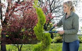 zirkles garden - Gardena PrecisionCut Hedge Clippers - 6 nuotrauka
