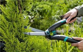 zirkles garden - Gardena PrecisionCut Hedge Clippers - 7 nuotrauka