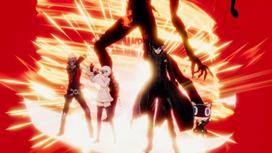 persona 5 switch - Persona 5 Strikers Nintendo Switch - 3 nuotrauka
