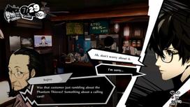 persona 5 switch - Persona 5 Strikers Nintendo Switch - 5 nuotrauka