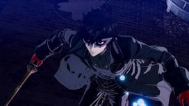 persona 5 switch - Persona 5 Strikers Nintendo Switch - 6 nuotrauka