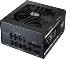 master cooler - COOLER MASTER 750 Watts Efficiency 80 PLUS MPE-7501-ACABW-EU - 5 nuotrauka