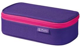 Herlitz Pencil Pouch be.bag BeatBox Purple