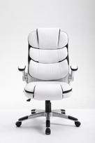 Pirkti Biuro kėdė 2332 Balta - Photo 3