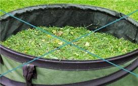 akumuliatorius garden - Gardena  HandyMower 22/18V P4A (be baterijos) - 9 nuotrauka