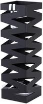 Songmics Umbrella Stand Black