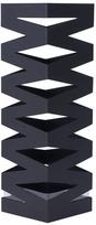 skecio stovui - Songmics Umbrella Stand Black - 3 nuotrauka