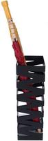 skecio stovui - Songmics Umbrella Stand Black - 9 nuotrauka