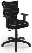 Entelo Childrens Chair Duo Black Size 6 VS01